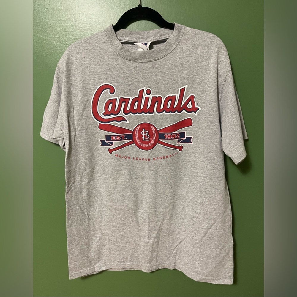 ST. LOUIS CARDINALS T-shirt